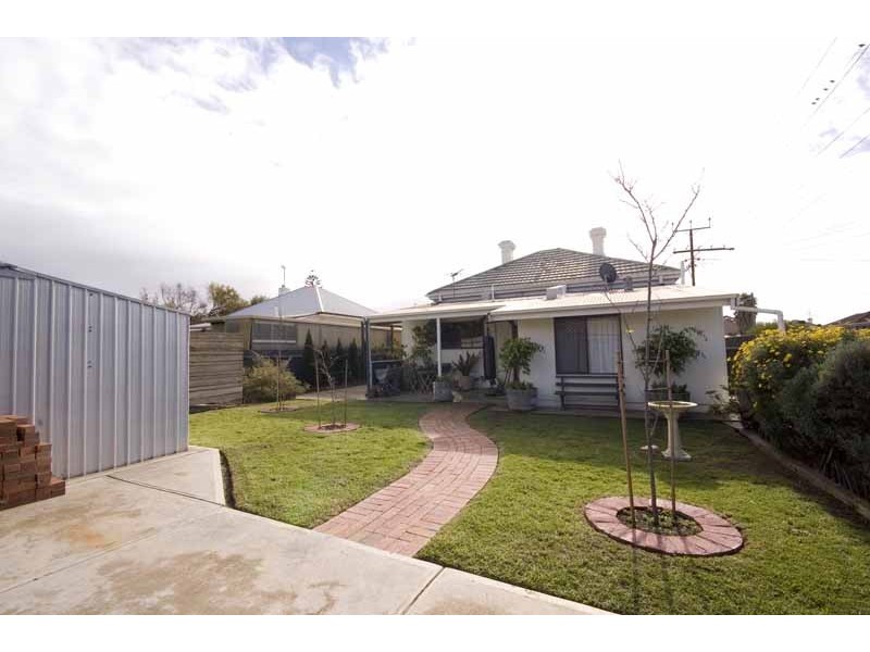 20 Hilton Street, Birkenhead SA 5015