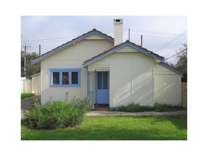 8 Mendes Street, Prospect SA 5082