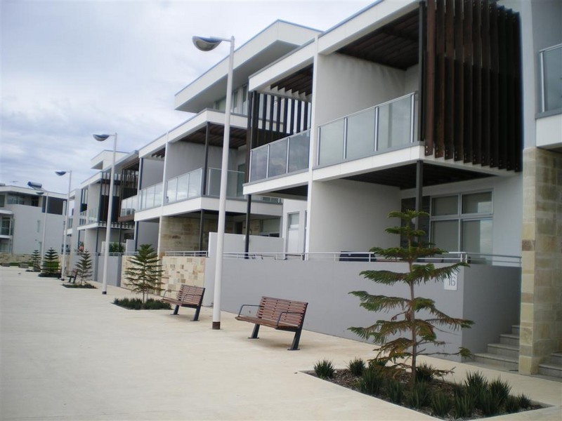 Villa 14 New Port, Port Adelaide SA 5015