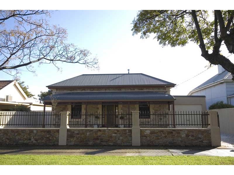 45 Melbourne Place, Alberton SA 5014