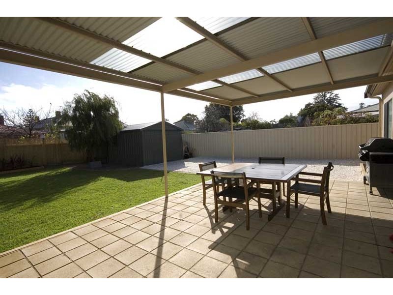 45 Melbourne Place, Alberton SA 5014