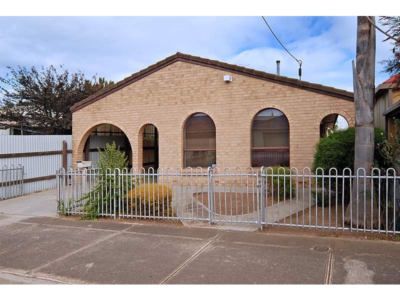 5 Connor Street, Glanville SA 5015