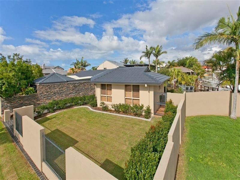 11 Keel Street, Birkdale QLD 4159