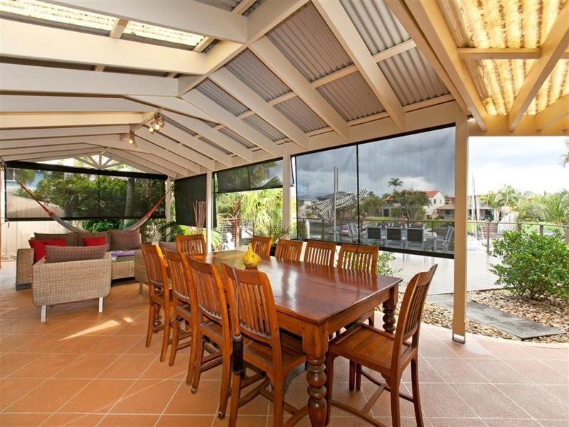 11 Keel Street, Birkdale QLD 4159