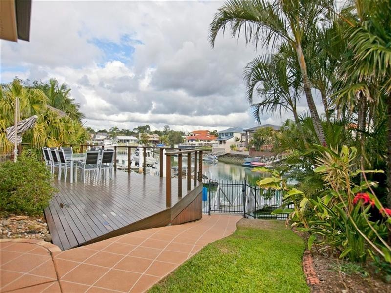 11 Keel Street, Birkdale QLD 4159