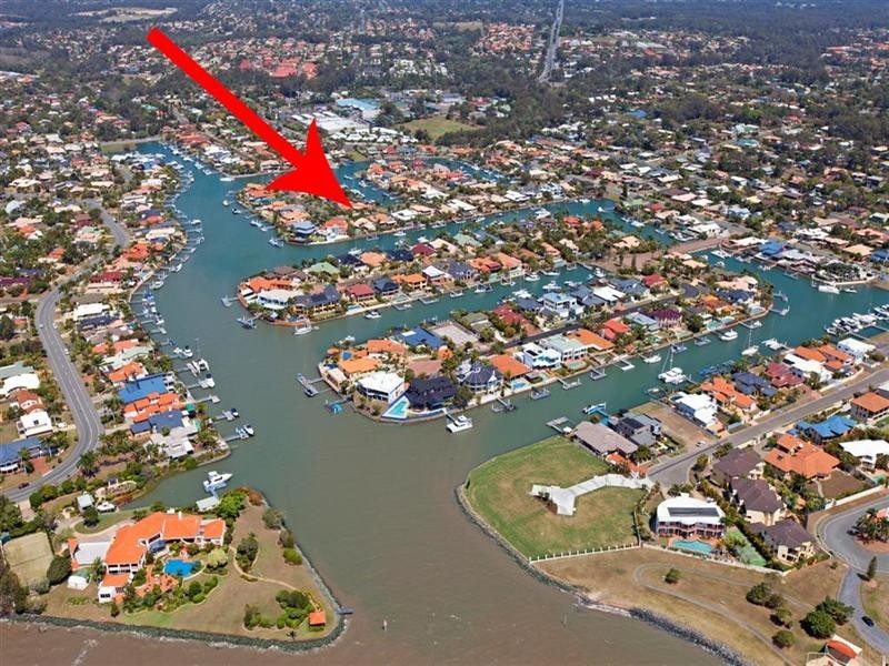 11 Keel Street, Birkdale QLD 4159