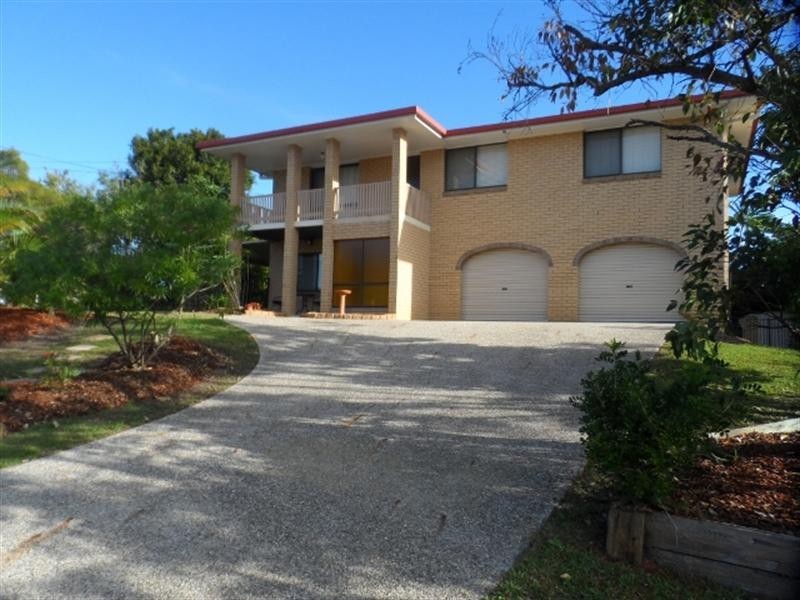 5 ERIN Street, Capalaba QLD 4157