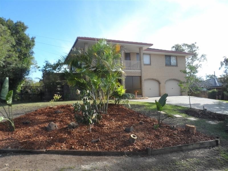 5 ERIN Street, Capalaba QLD 4157