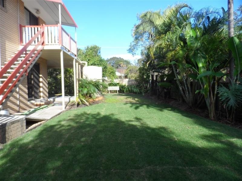 5 ERIN Street, Capalaba QLD 4157