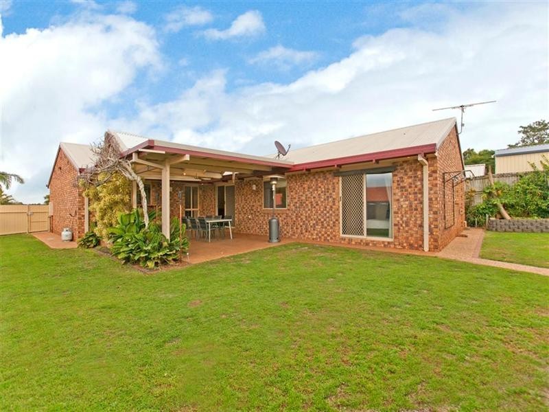 10 Montgomery Drive, Wellington Point QLD 4160