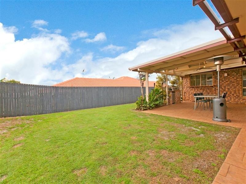 10 Montgomery Drive, Wellington Point QLD 4160