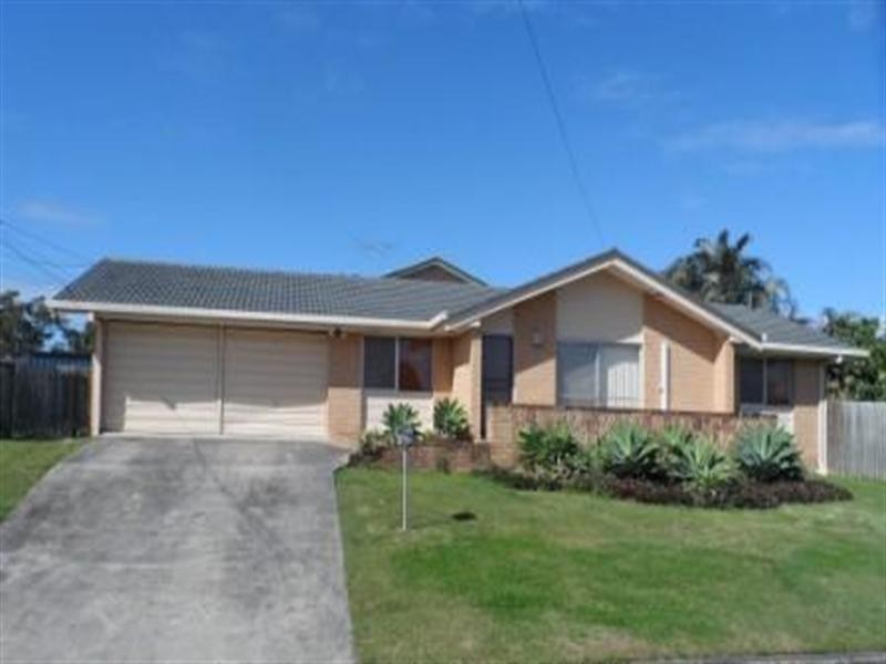 2 ALPINIA Street, Alexandra Hills QLD 4161