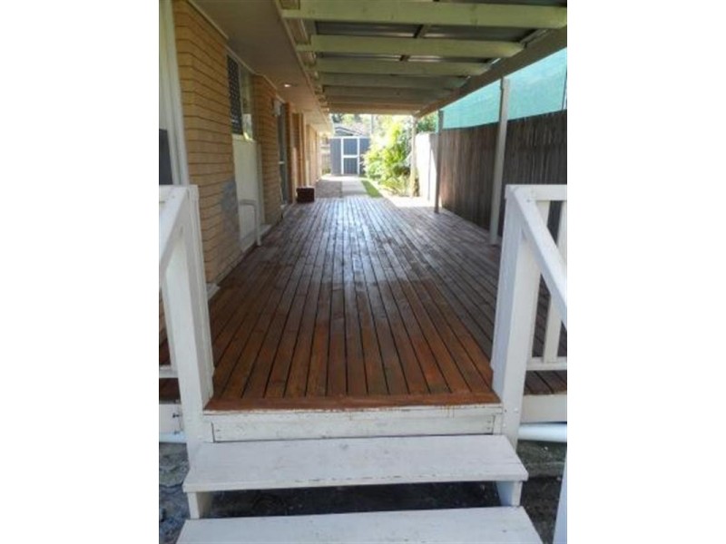 2 ALPINIA Street, Alexandra Hills QLD 4161