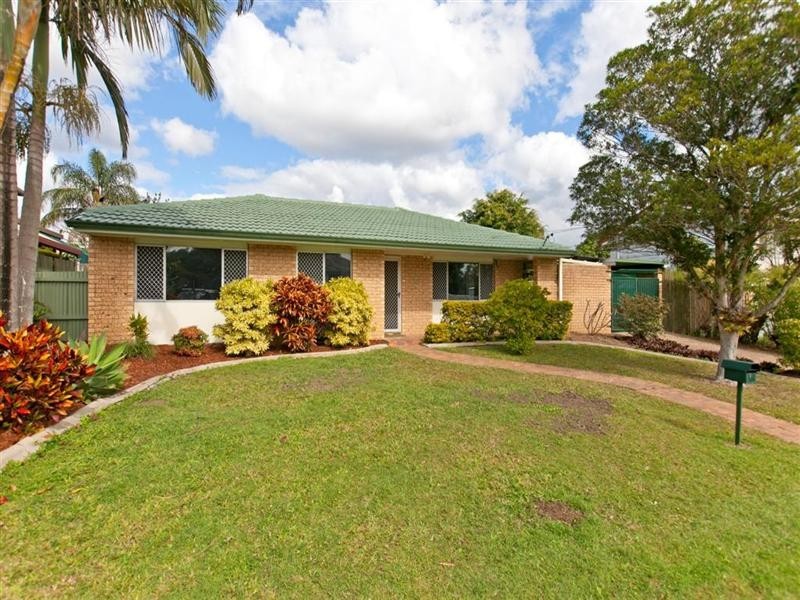16 Oaklands Street, Alexandra Hills QLD 4161