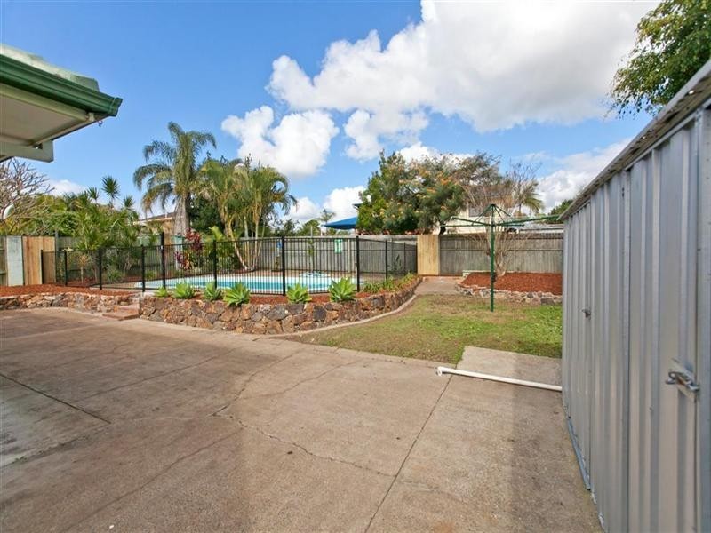 16 Oaklands Street, Alexandra Hills QLD 4161