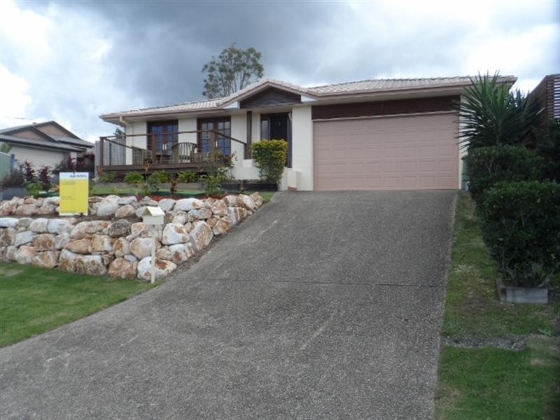 7 WALLAROO Court, Capalaba QLD 4157