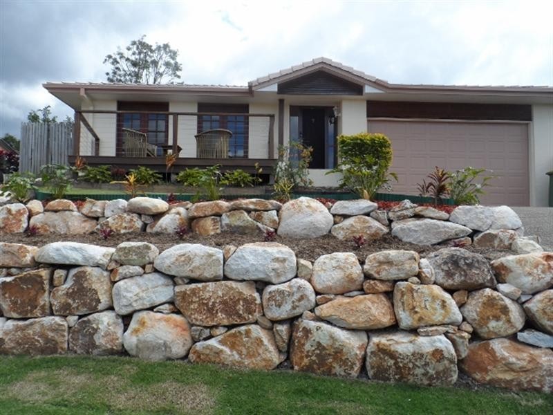 7 WALLAROO Court, Capalaba QLD 4157