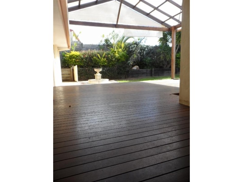 7 WALLAROO Court, Capalaba QLD 4157