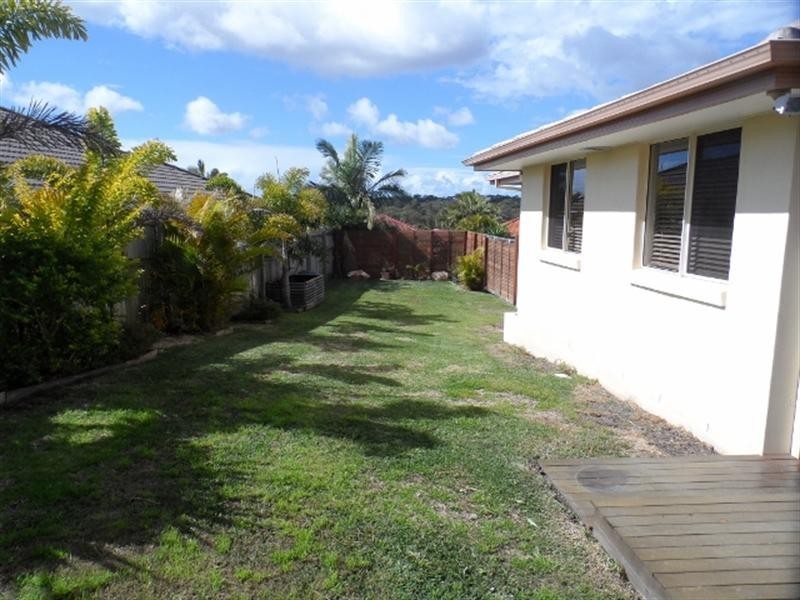 7 WALLAROO Court, Capalaba QLD 4157