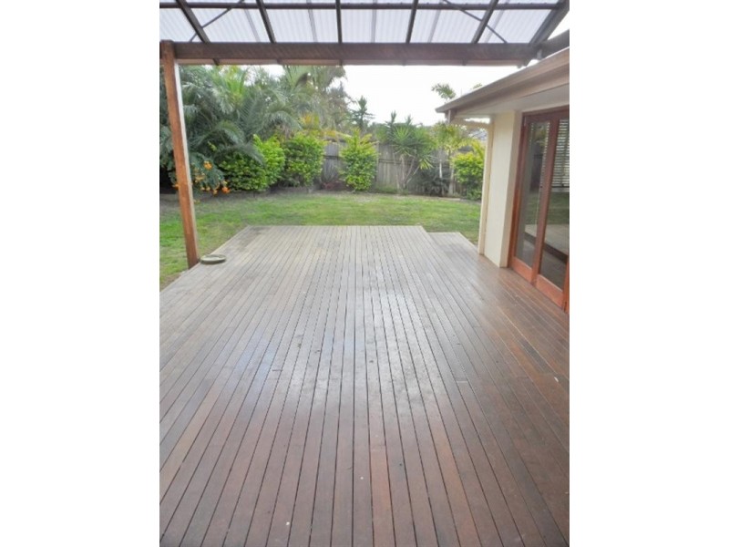 7 WALLAROO Court, Capalaba QLD 4157
