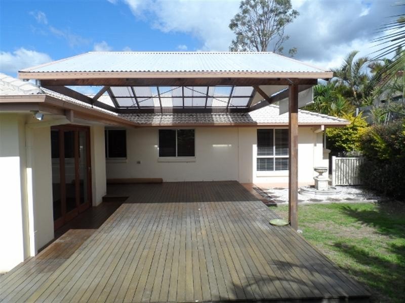 7 WALLAROO Court, Capalaba QLD 4157