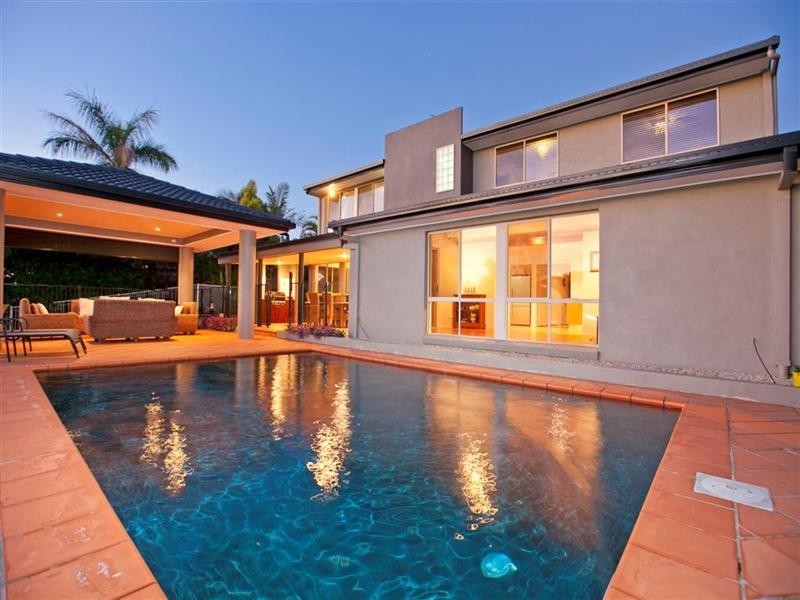 11 Mako Avenue, Birkdale QLD 4159