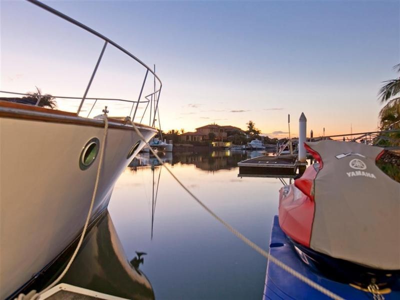 11 Mako Avenue, Birkdale QLD 4159