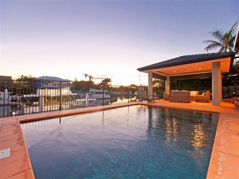 11 Mako Avenue, Birkdale QLD 4159