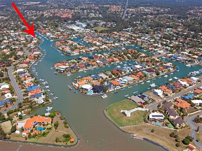 11 Mako Avenue, Birkdale QLD 4159