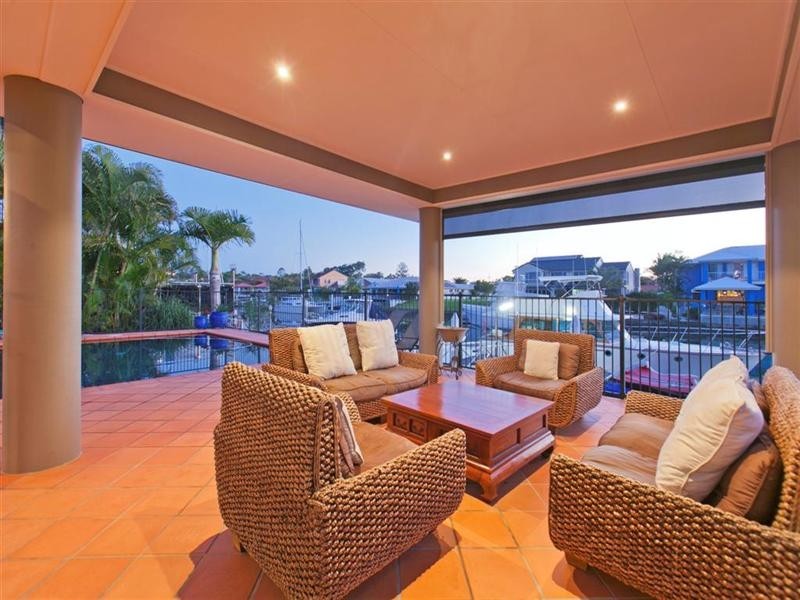 11 Mako Avenue, Birkdale QLD 4159