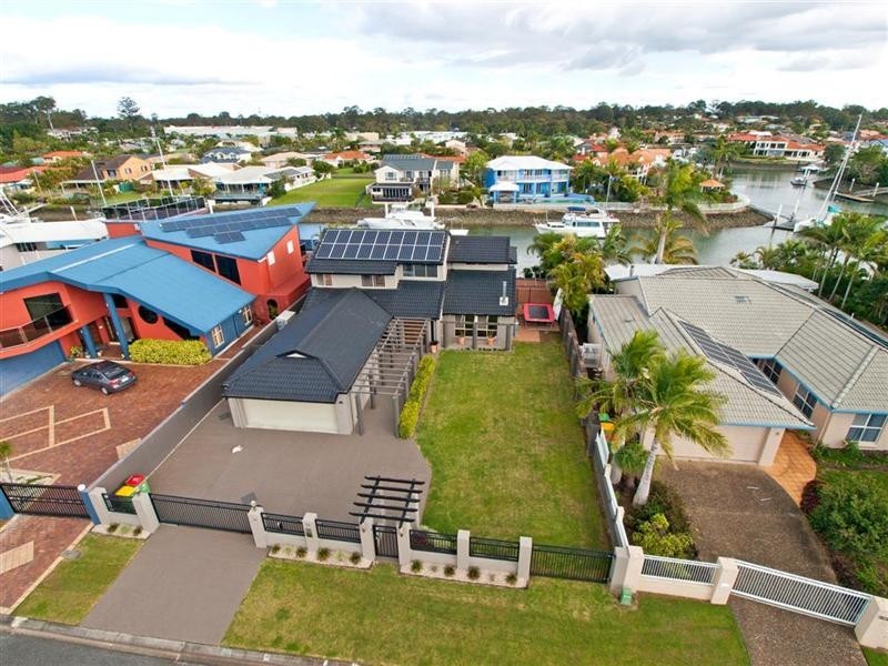 11 Mako Avenue, Birkdale QLD 4159