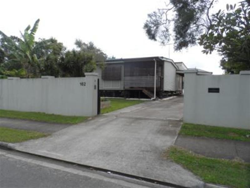 162 FINUCANE Road, Alexandra Hills QLD 4161