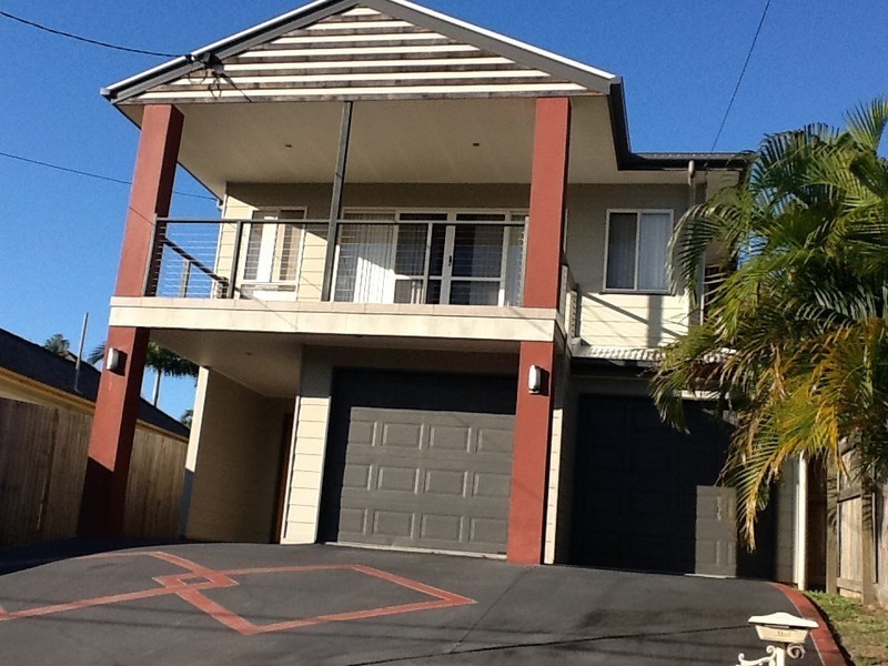28 KILLARNEY Avenue, Manly West QLD 4179