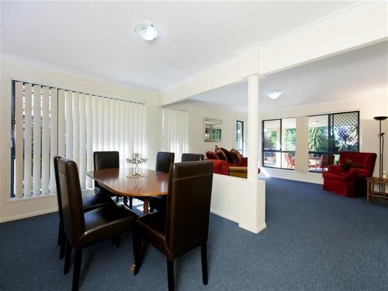 3 SCHONROCK Street, Wellington Point QLD 4160