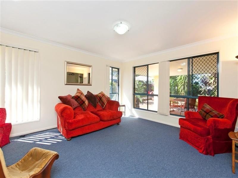 3 SCHONROCK Street, Wellington Point QLD 4160