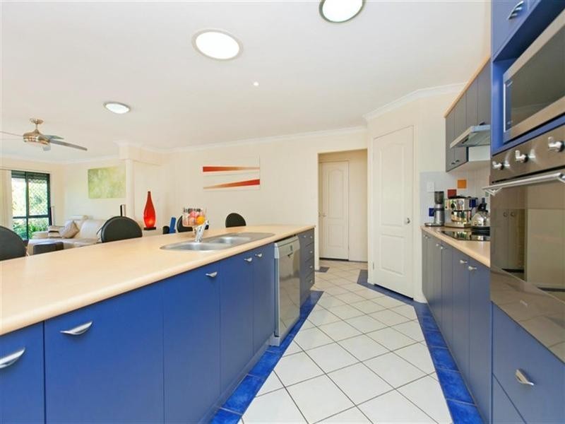 3 SCHONROCK Street, Wellington Point QLD 4160