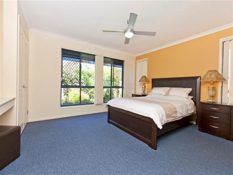 3 SCHONROCK Street, Wellington Point QLD 4160