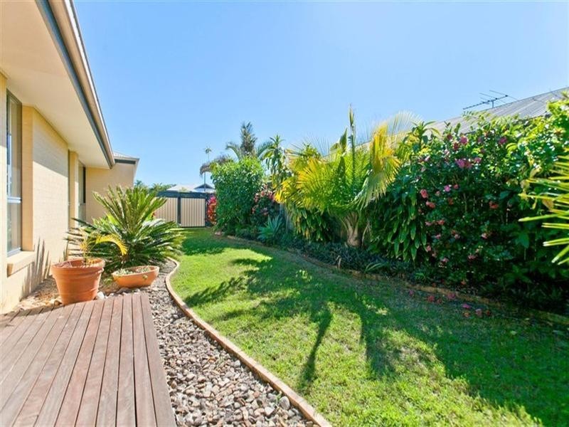 3 SCHONROCK Street, Wellington Point QLD 4160