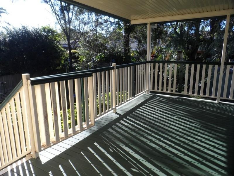 52 Kennedy Drive, Capalaba QLD 4157