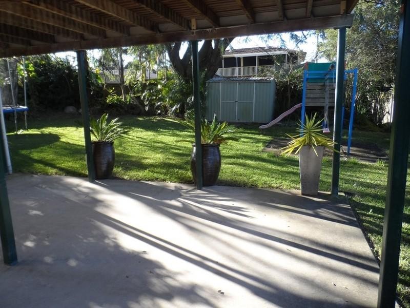 52 Kennedy Drive, Capalaba QLD 4157