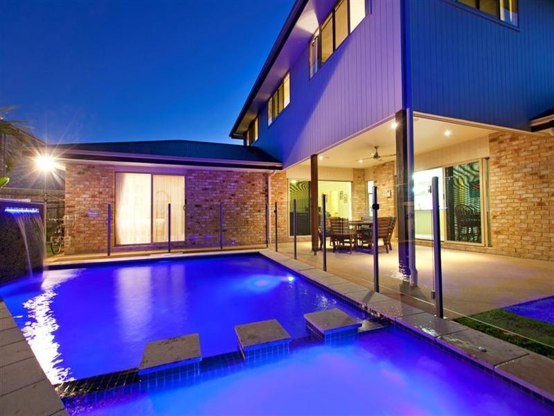 13 Liner Street, Wellington Point QLD 4160