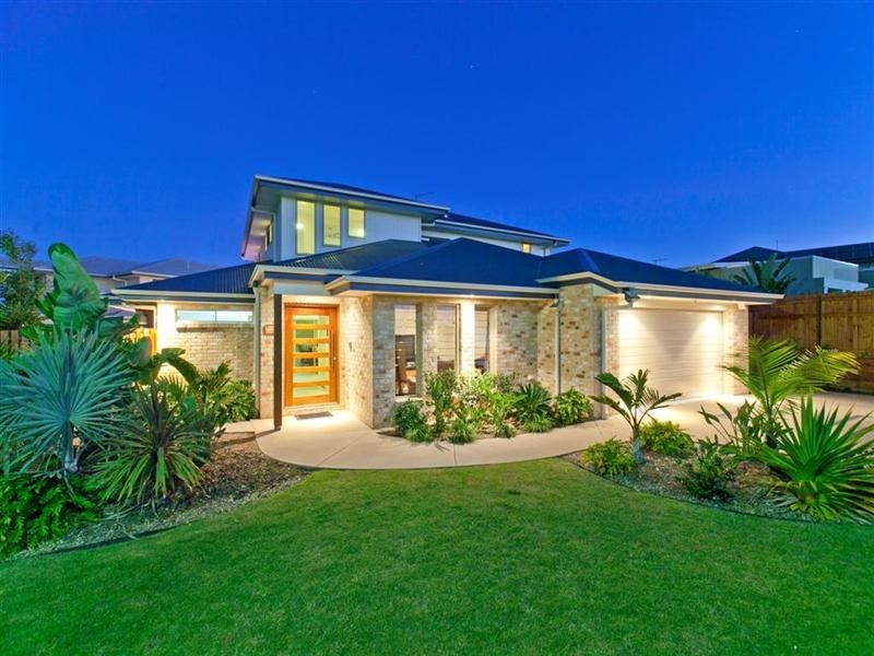 13 Liner Street, Wellington Point QLD 4160