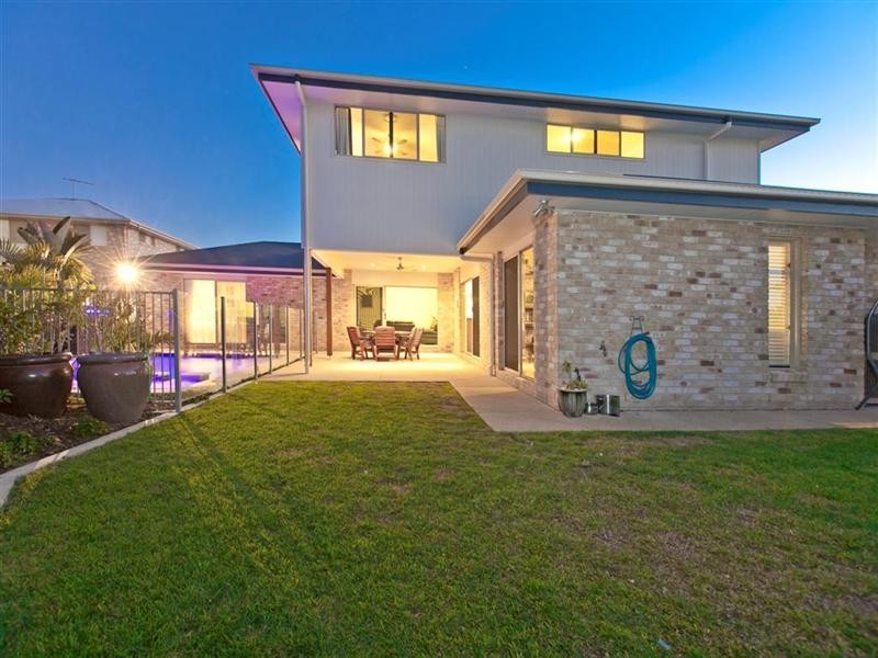 13 Liner Street, Wellington Point QLD 4160