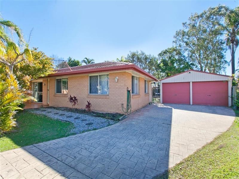 9 Moana Crescent, Birkdale QLD 4159
