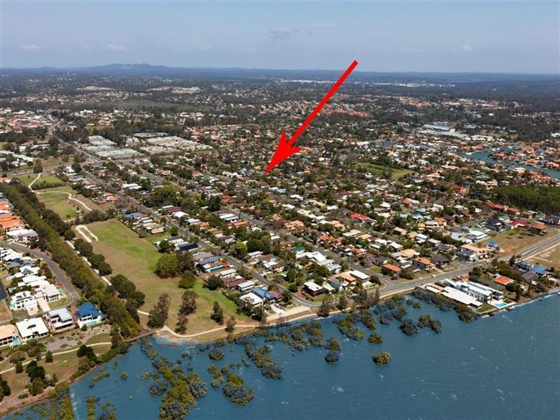 9 Moana Crescent, Birkdale QLD 4159