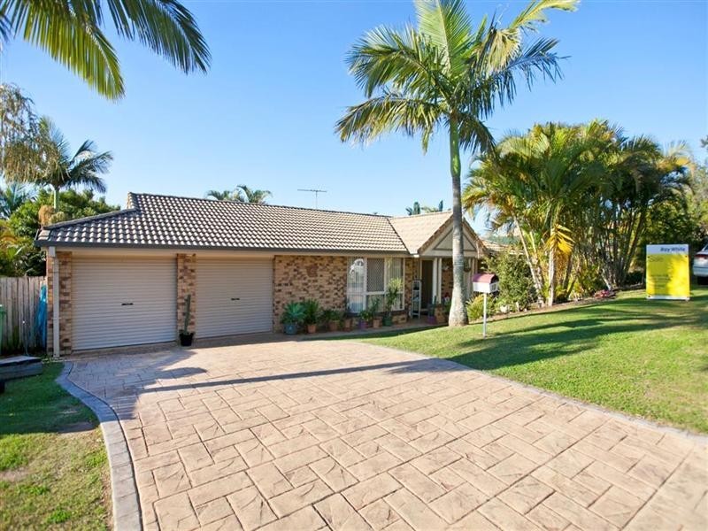 10 Lynch Crescent, Birkdale QLD 4159