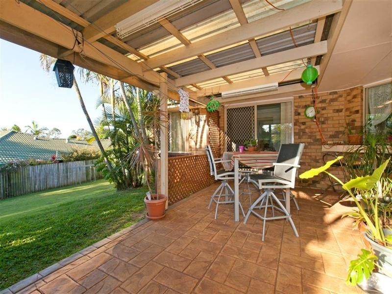 10 Lynch Crescent, Birkdale QLD 4159