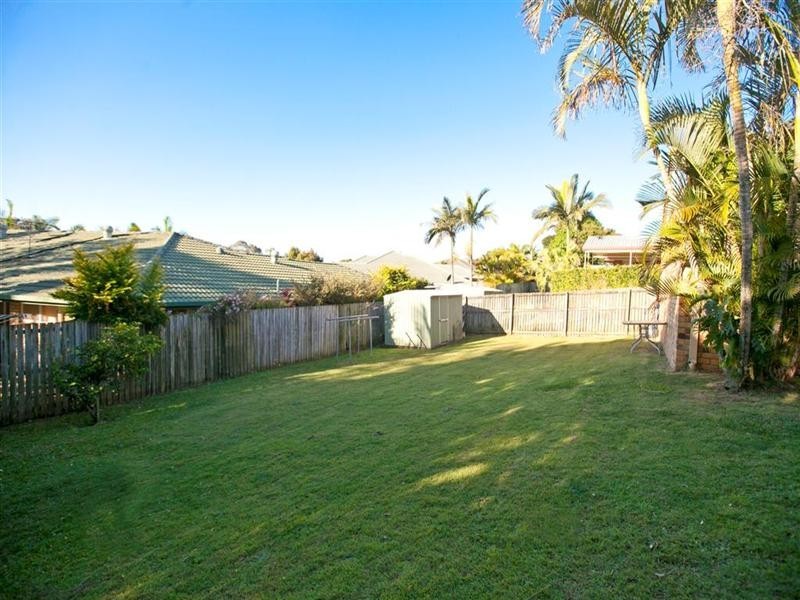 10 Lynch Crescent, Birkdale QLD 4159