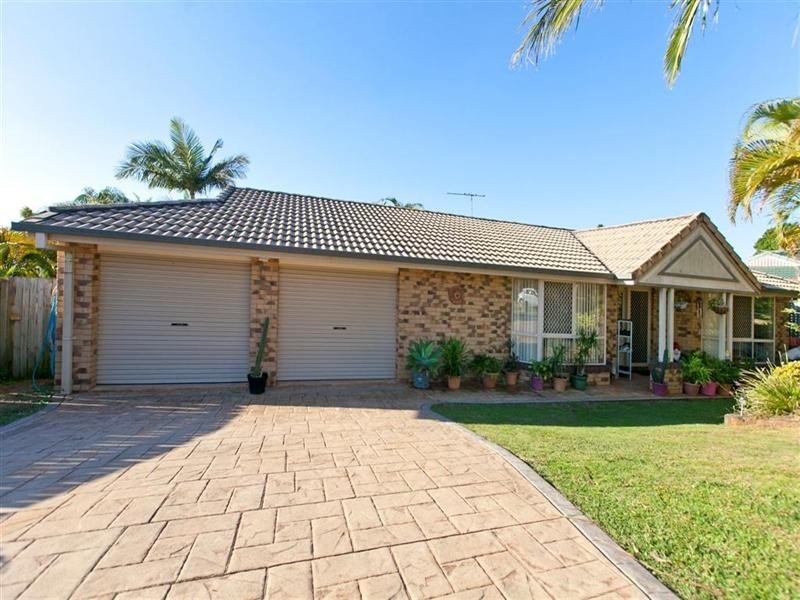 10 Lynch Crescent, Birkdale QLD 4159