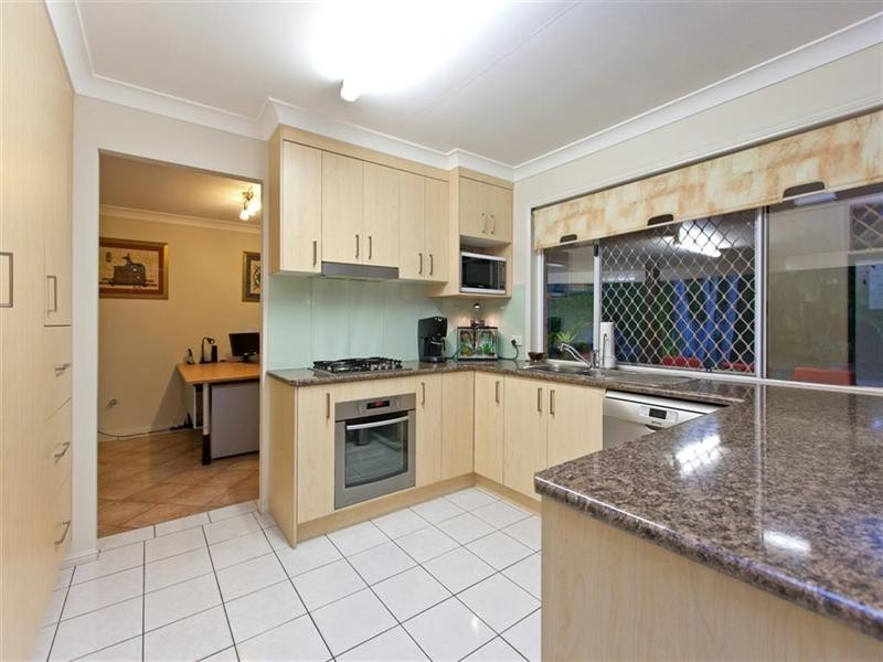 21 Gardenia Drive, Birkdale QLD 4159